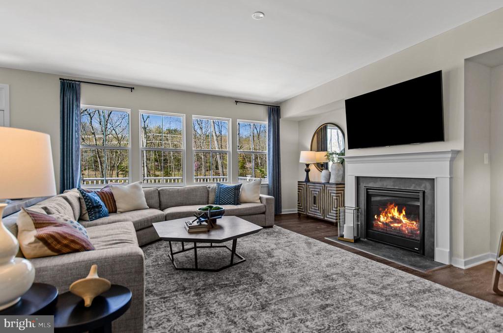 2550 NORTHUMBERLAND CONCORD LOT 2293