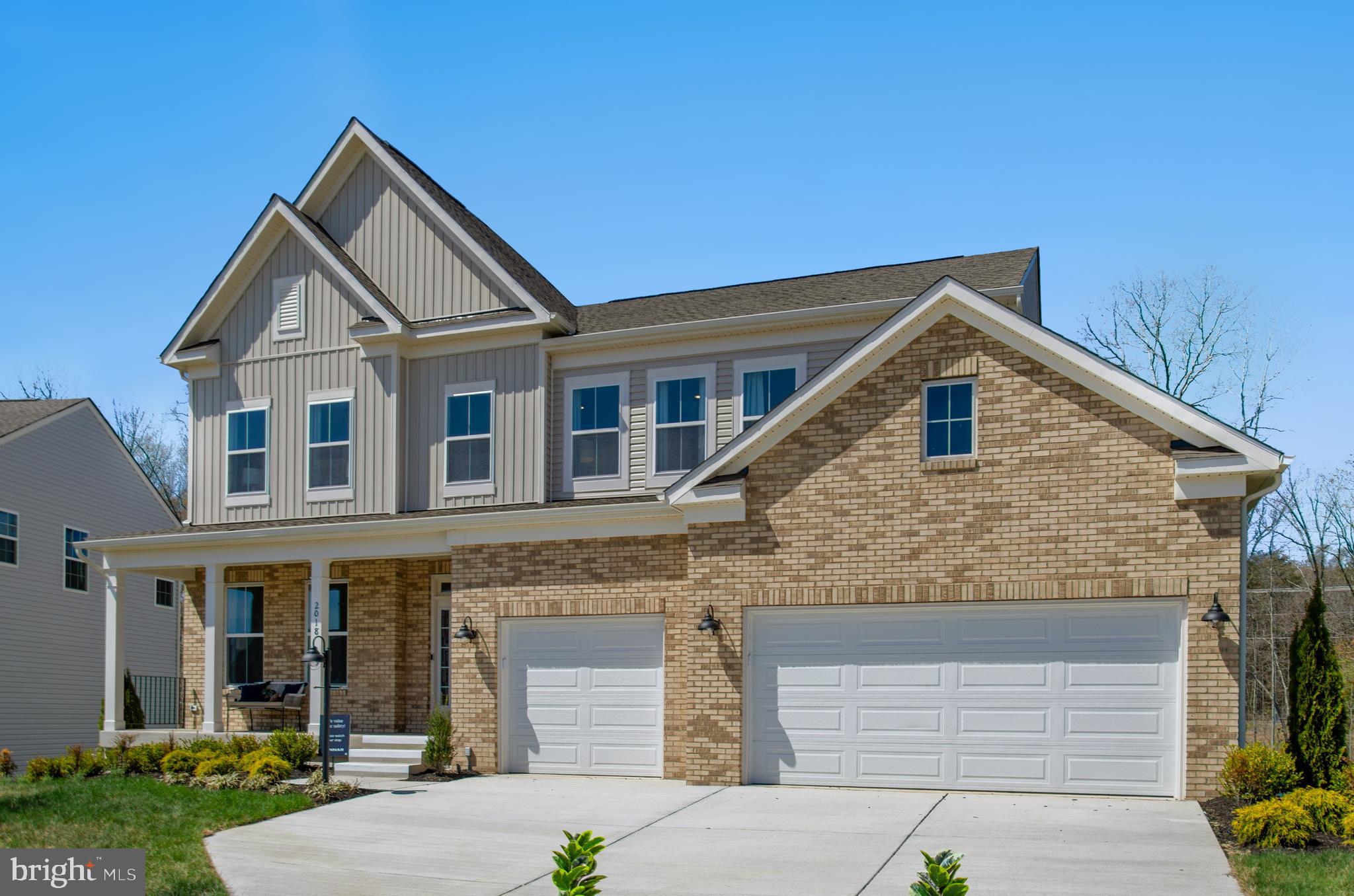 2550 NORTHUMBERLAND CONCORD LOT 2293