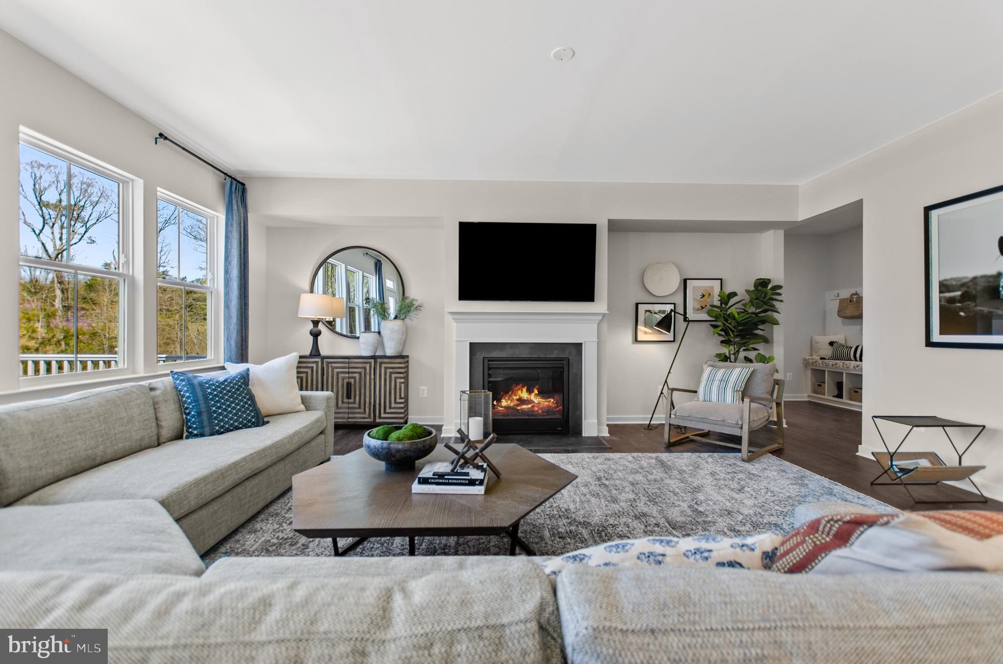 2550 NORTHUMBERLAND CONCORD LOT 2293