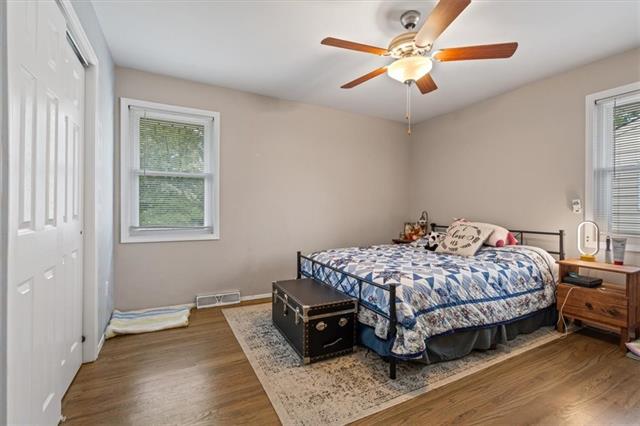 6624 N Mercier Street