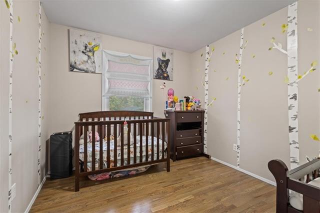 6624 N Mercier Street