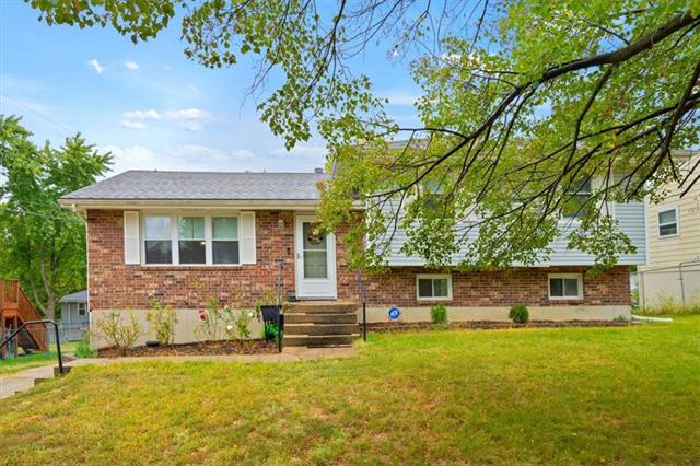 6624 N Mercier Street