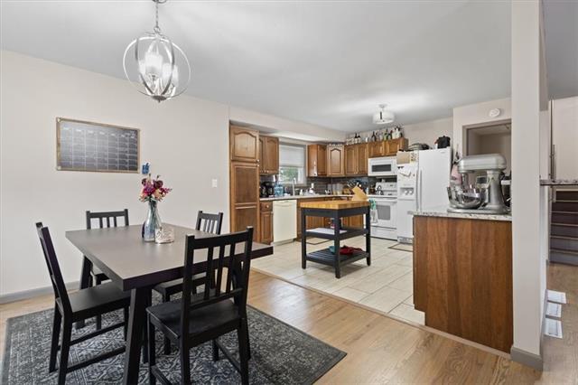 6624 N Mercier Street