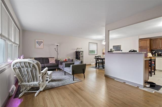 6624 N Mercier Street