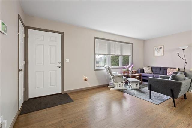 6624 N Mercier Street