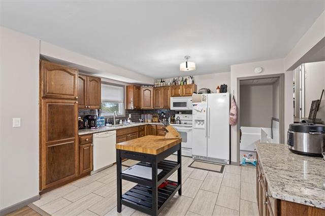 6624 N Mercier Street