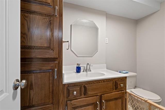 6624 N Mercier Street