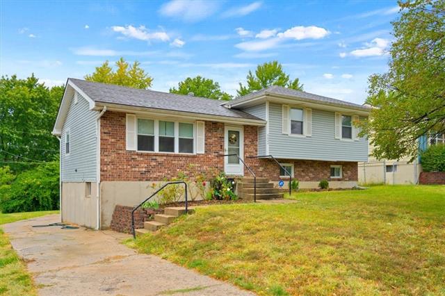 6624 N Mercier Street