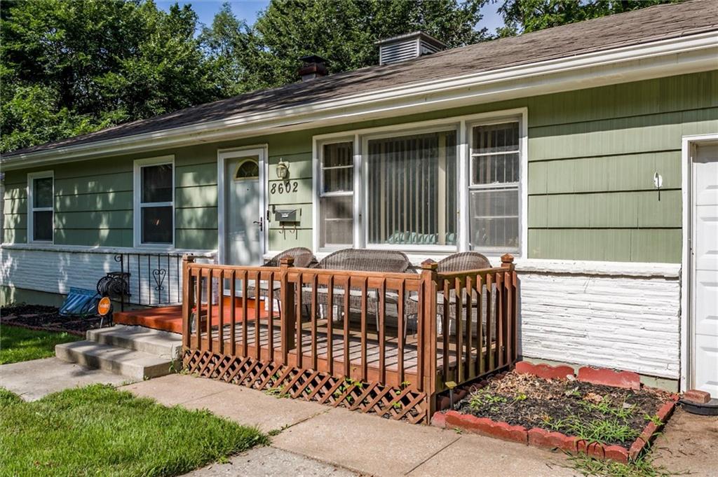 8602 Winchester Avenue