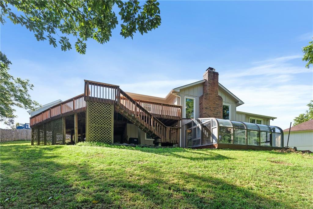 9000 Arlington Court