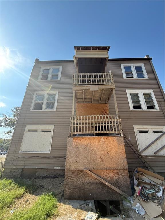 3825 Paseo Boulevard