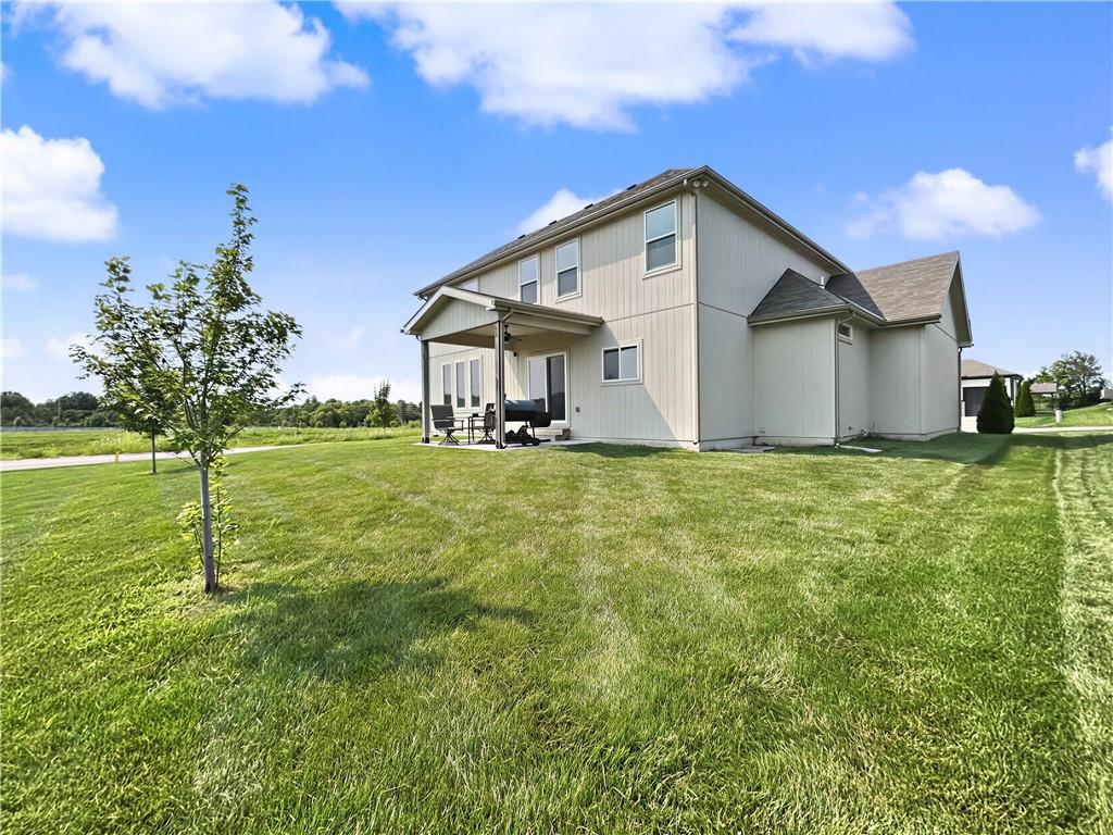 416 SW Nelson Drive