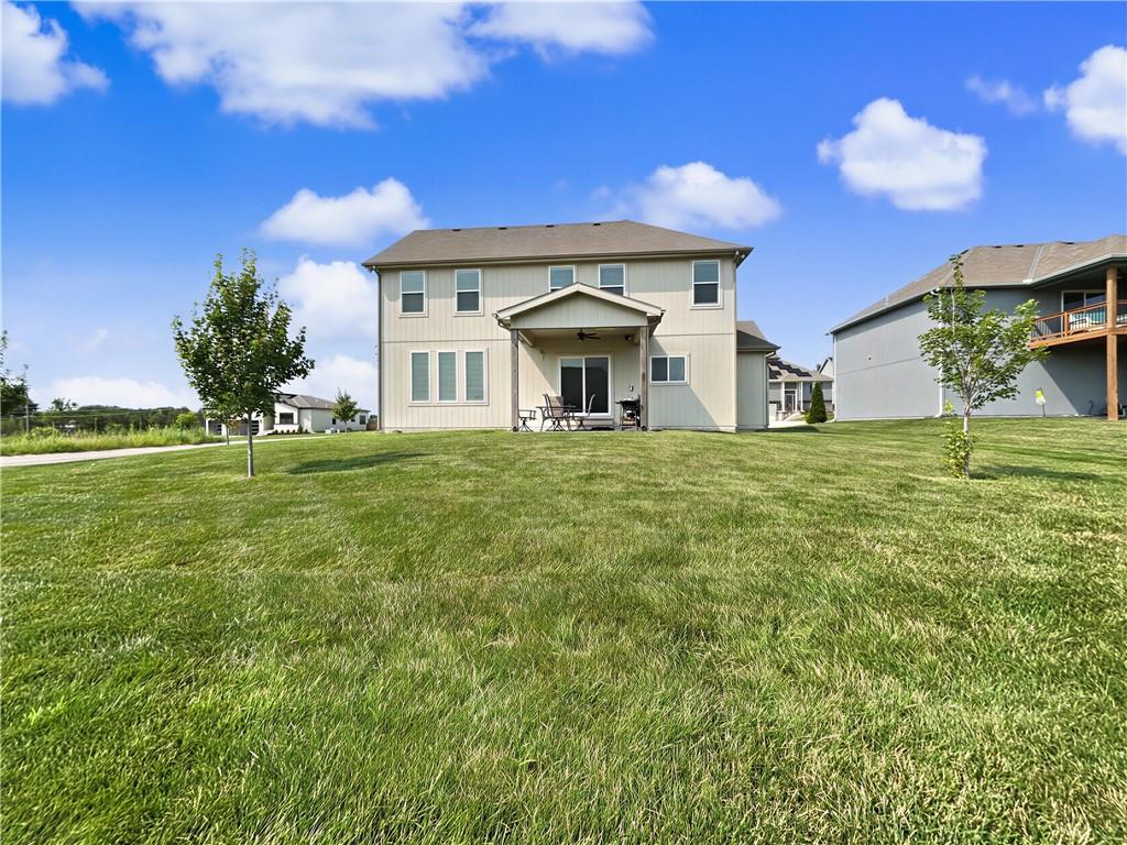 416 SW Nelson Drive