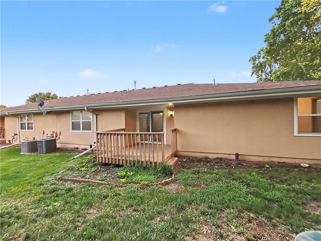 6124 Ash Court