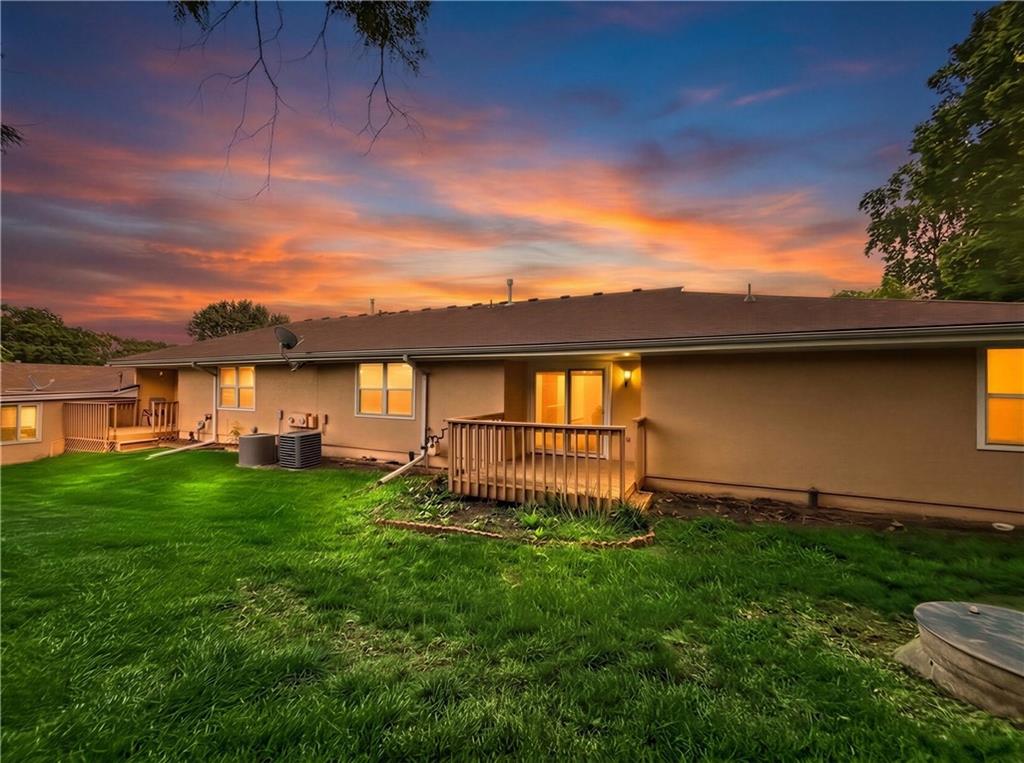6124 Ash Court