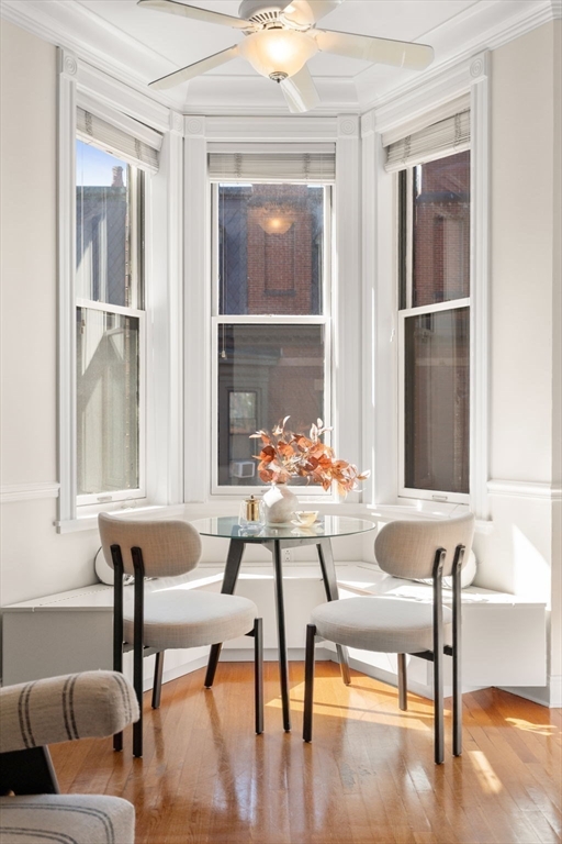 151 Beacon Street # 4