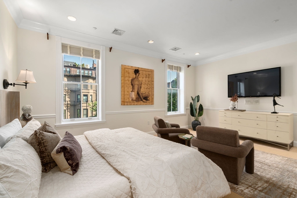 151 Beacon Street # 4