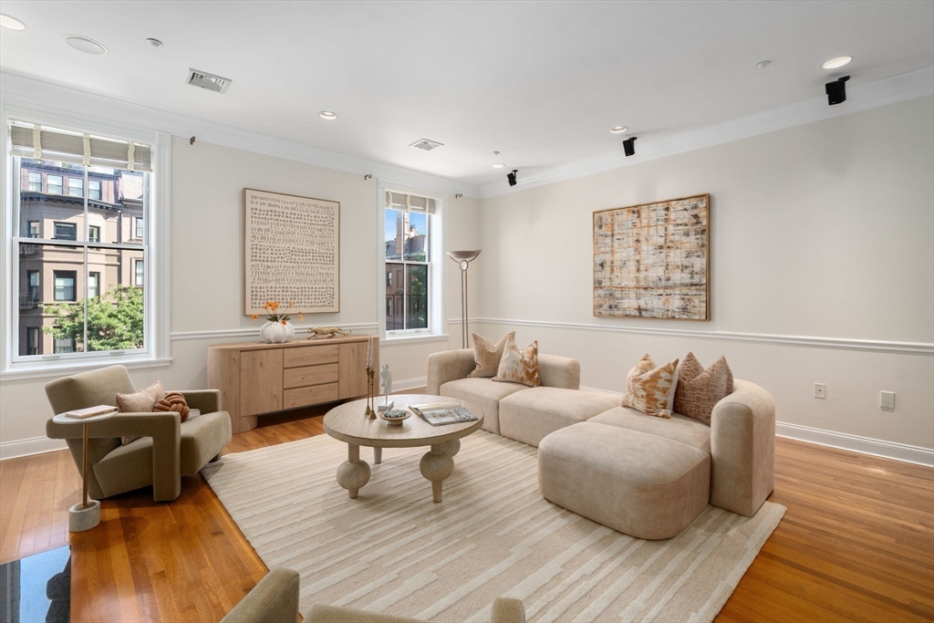 151 Beacon Street # 4