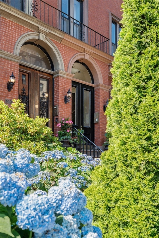 151 Beacon Street # 4