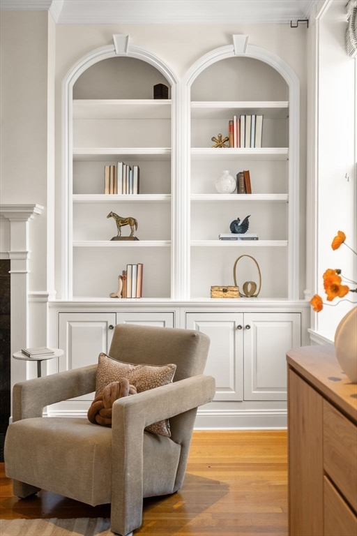 151 Beacon Street # 4