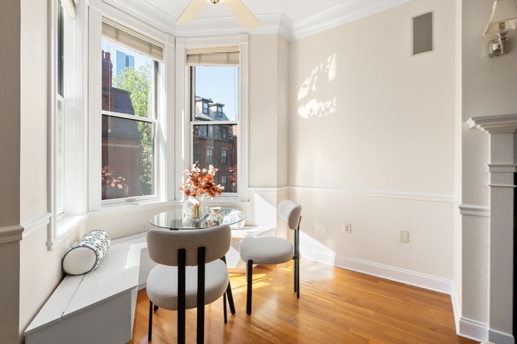 151 Beacon Street # 4
