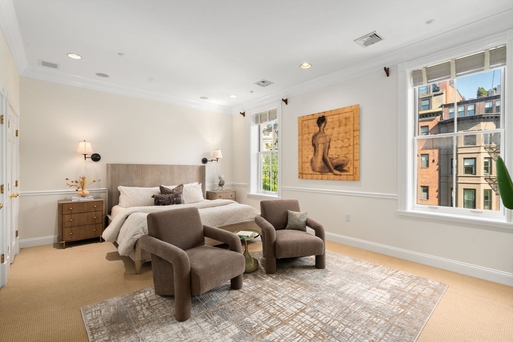 151 Beacon Street # 4