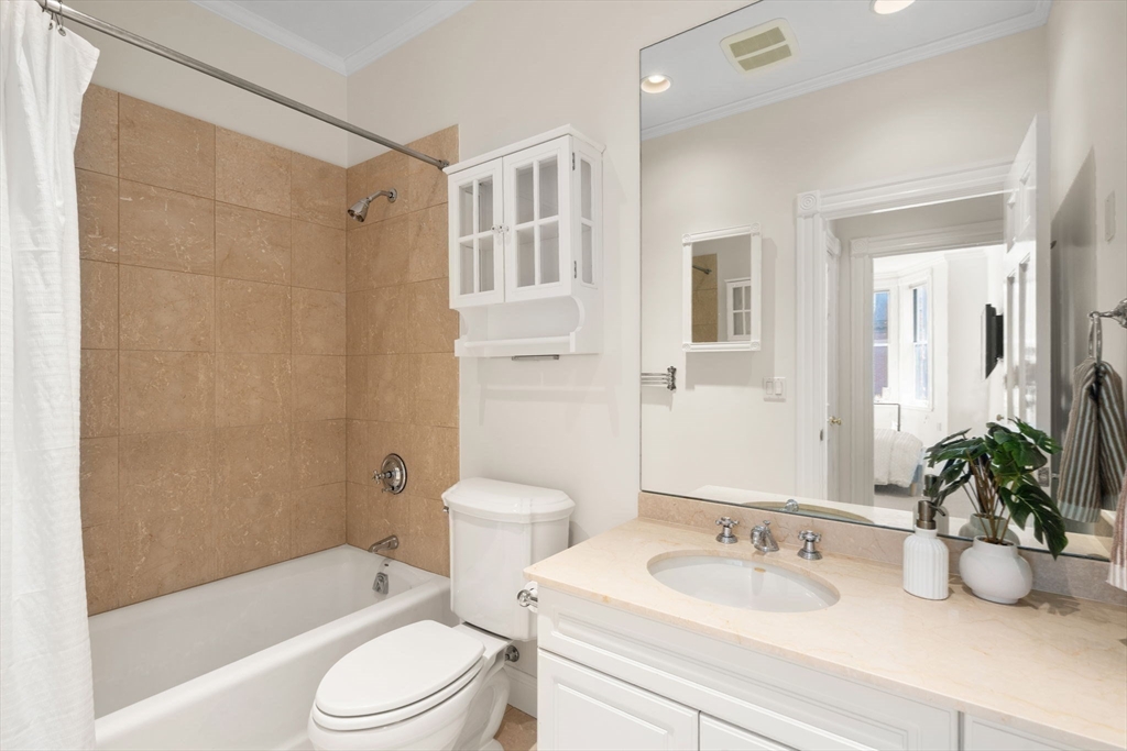 151 Beacon Street # 4