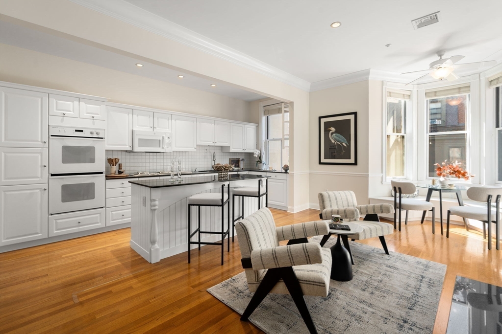 151 Beacon Street # 4