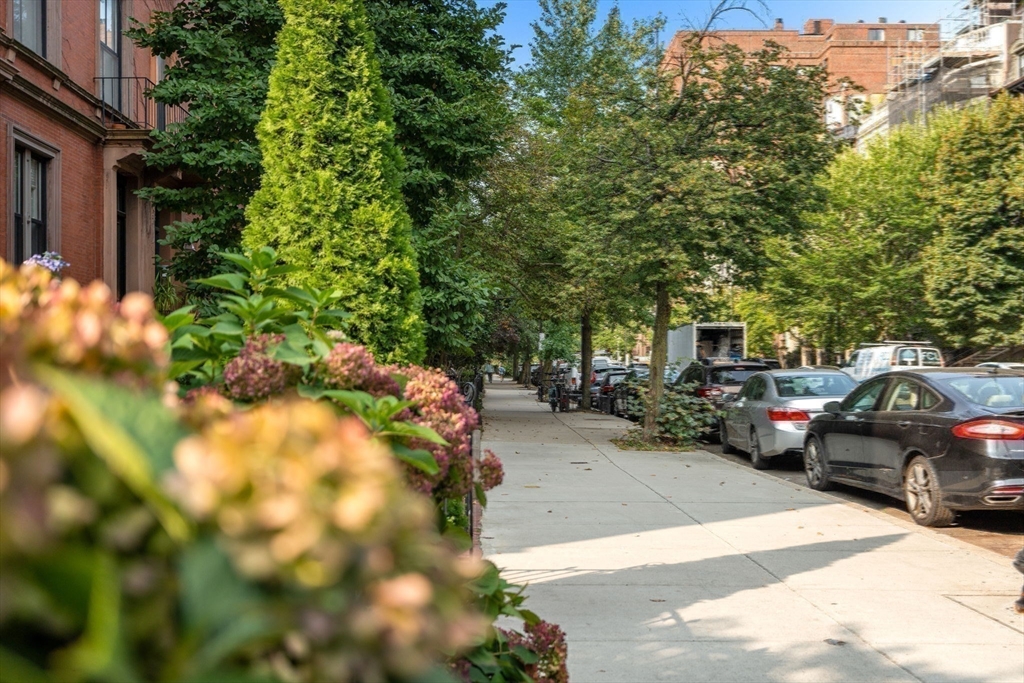 151 Beacon Street # 4