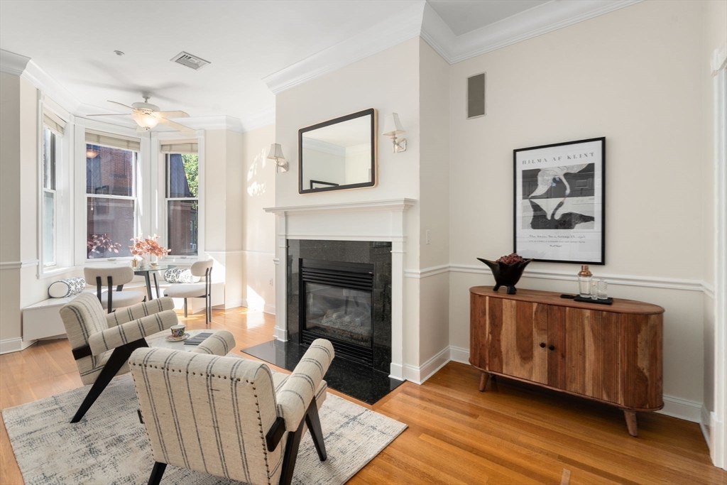 151 Beacon Street # 4