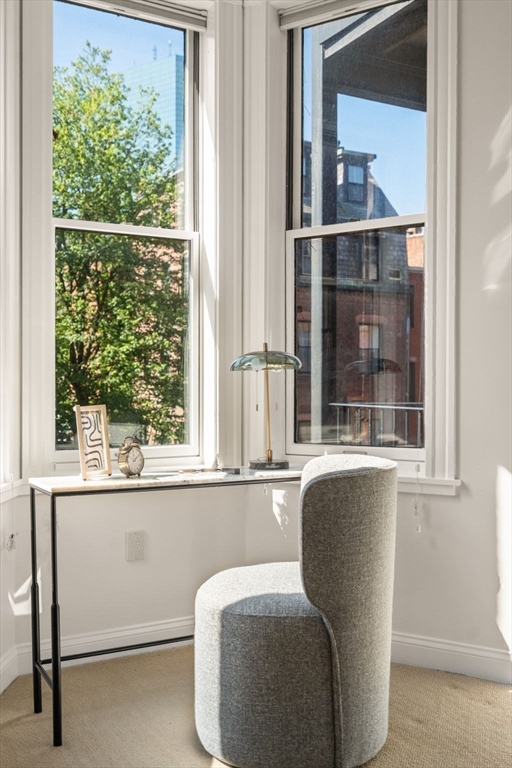 151 Beacon Street # 4