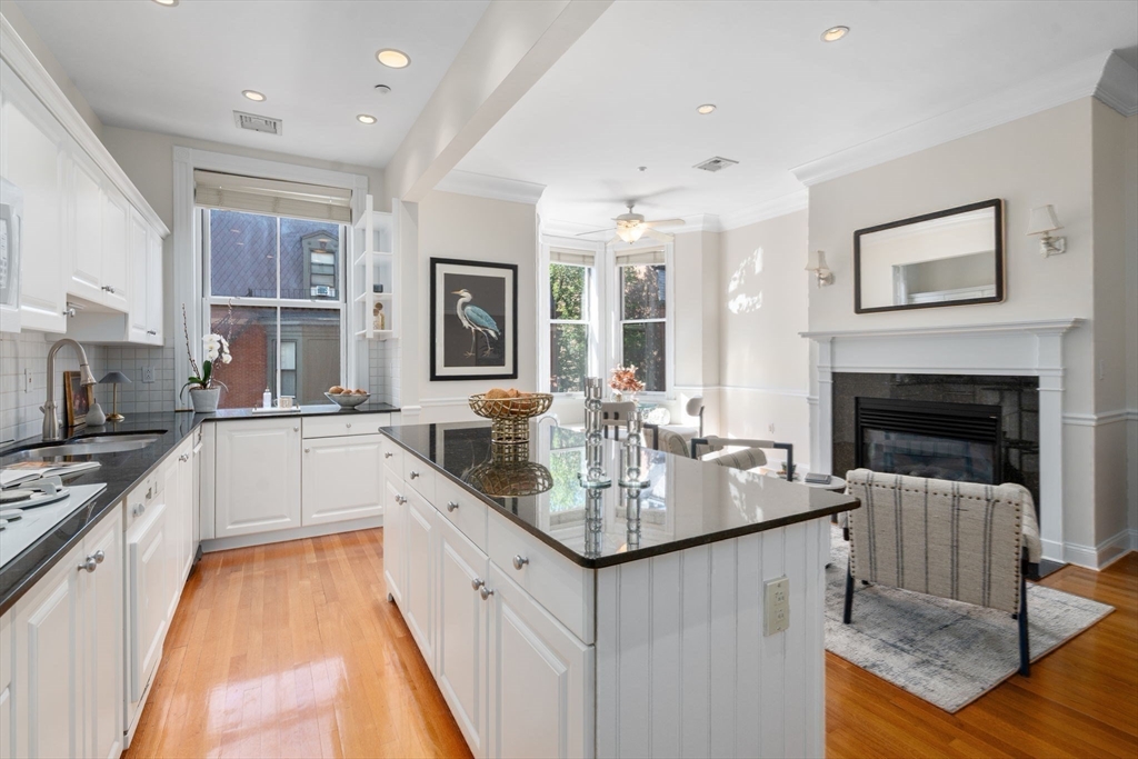 151 Beacon Street # 4