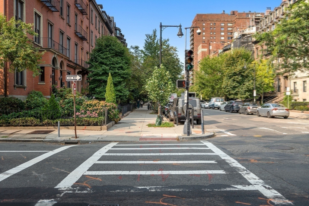 151 Beacon Street # 4