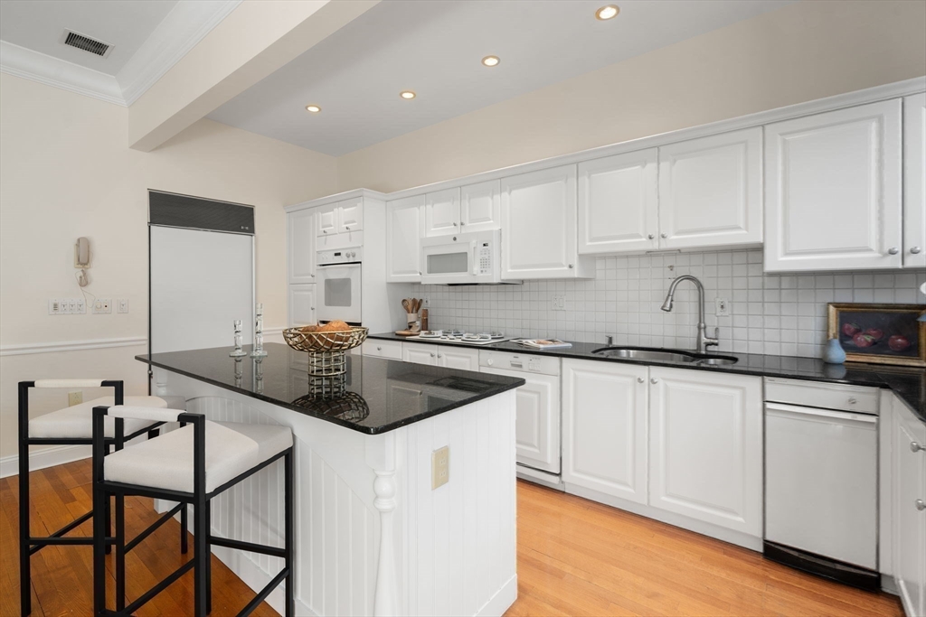 151 Beacon Street # 4