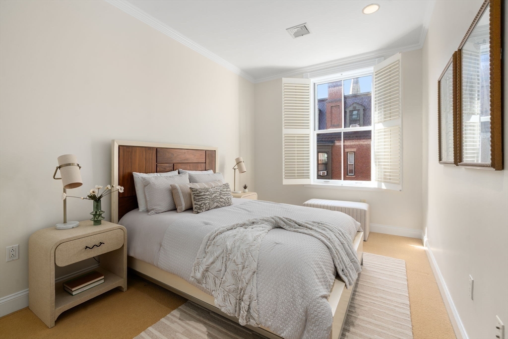 151 Beacon Street # 4