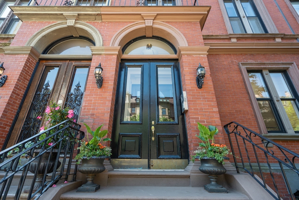 151 Beacon Street # 4