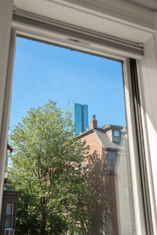 151 Beacon Street # 4