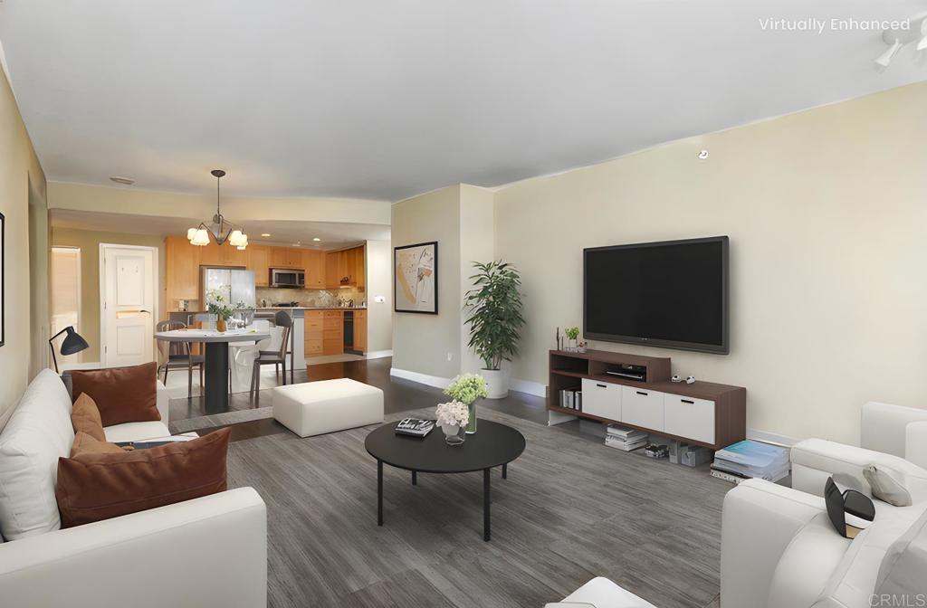 555 Front Street 1205