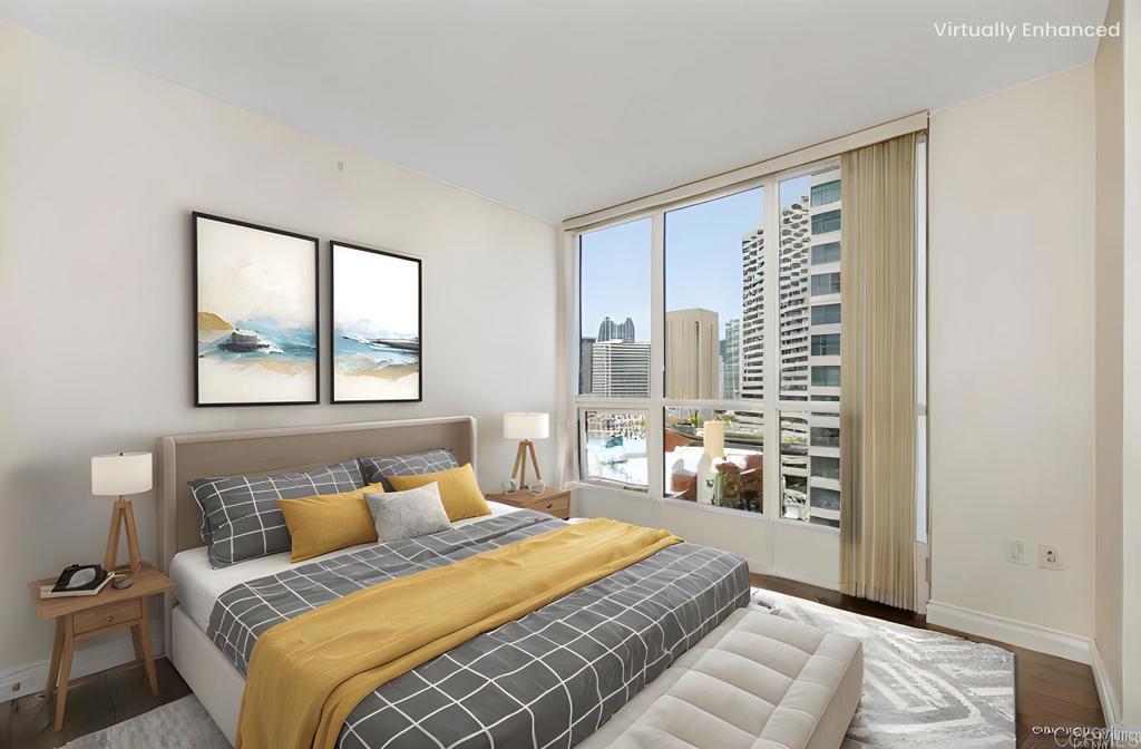 555 Front Street 1205