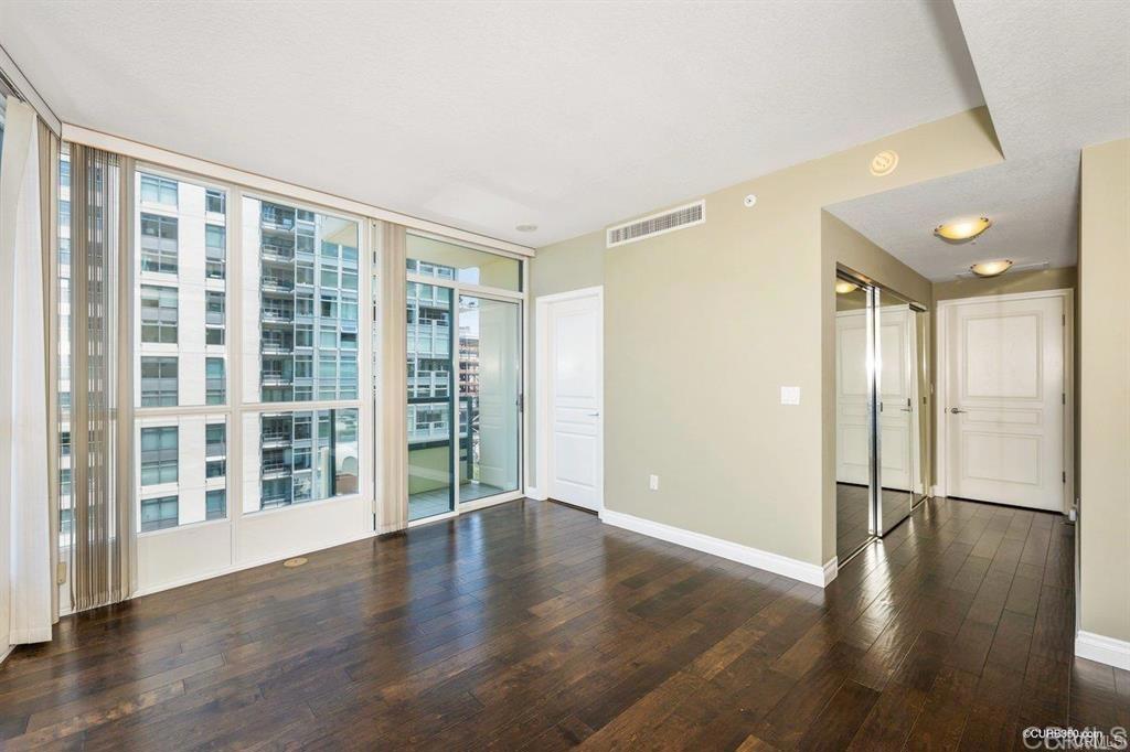 555 Front Street 1205