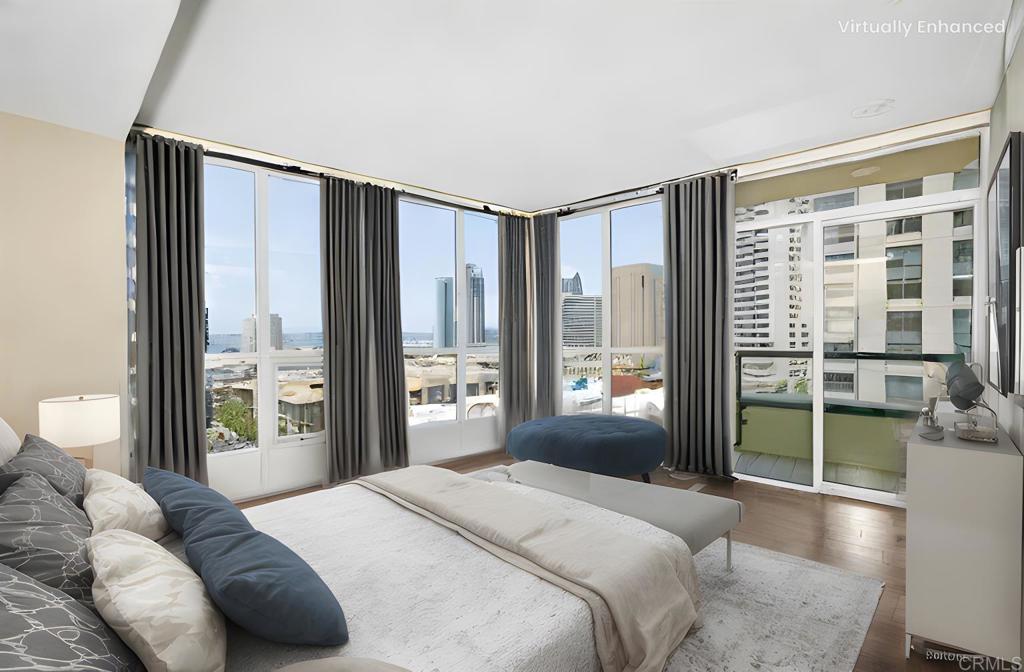 555 Front Street 1205