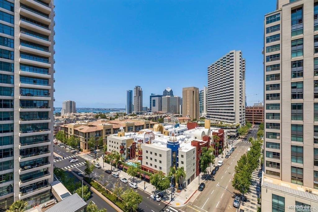 555 Front Street 1205