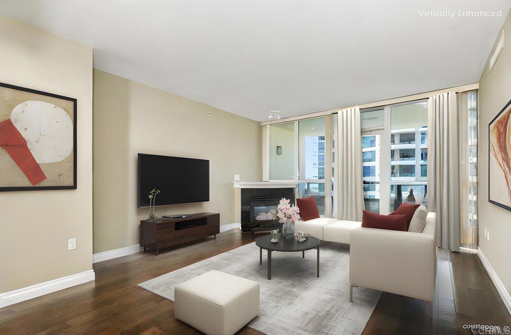 555 Front Street 1205