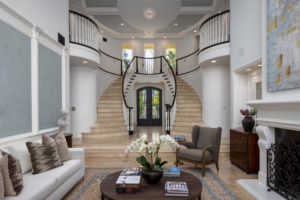 7891 Camino De la Dora