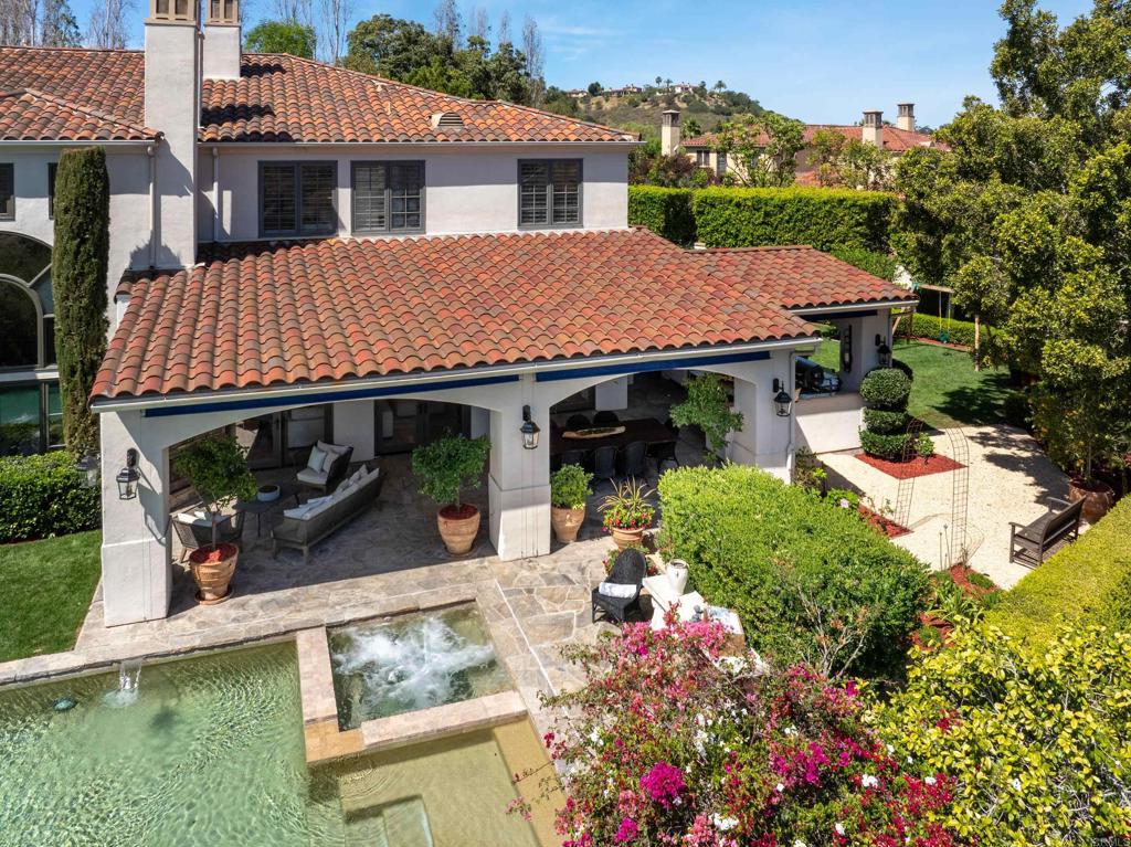 7891 Camino De la Dora