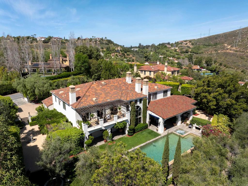 7891 Camino De la Dora