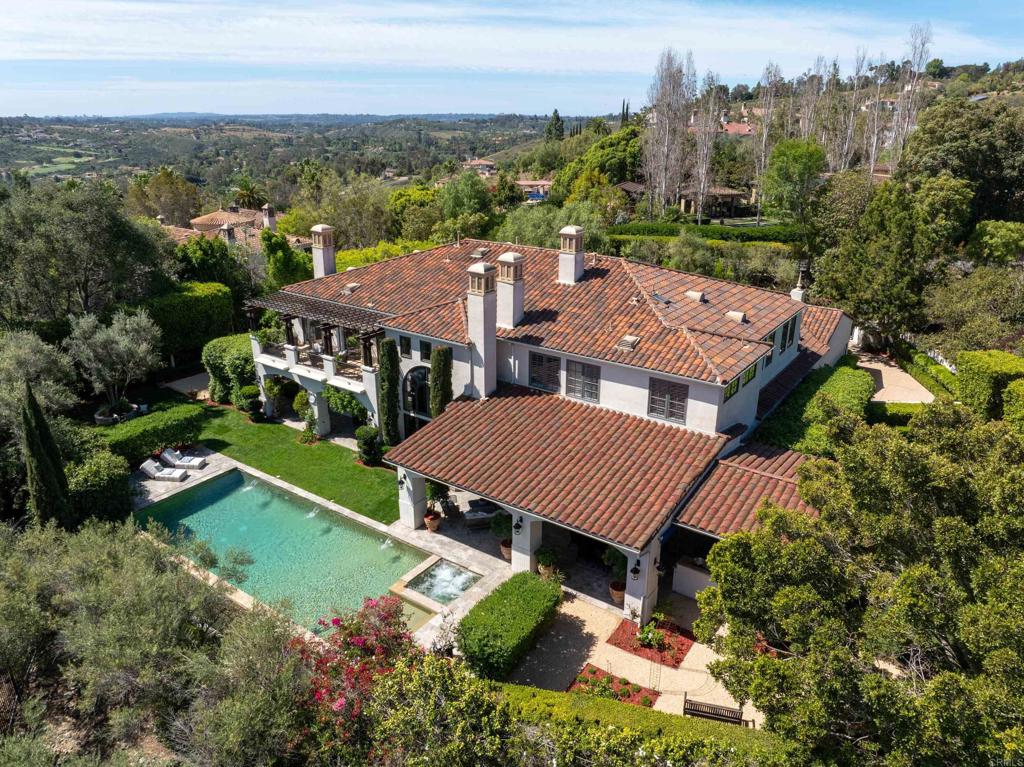 7891 Camino De la Dora