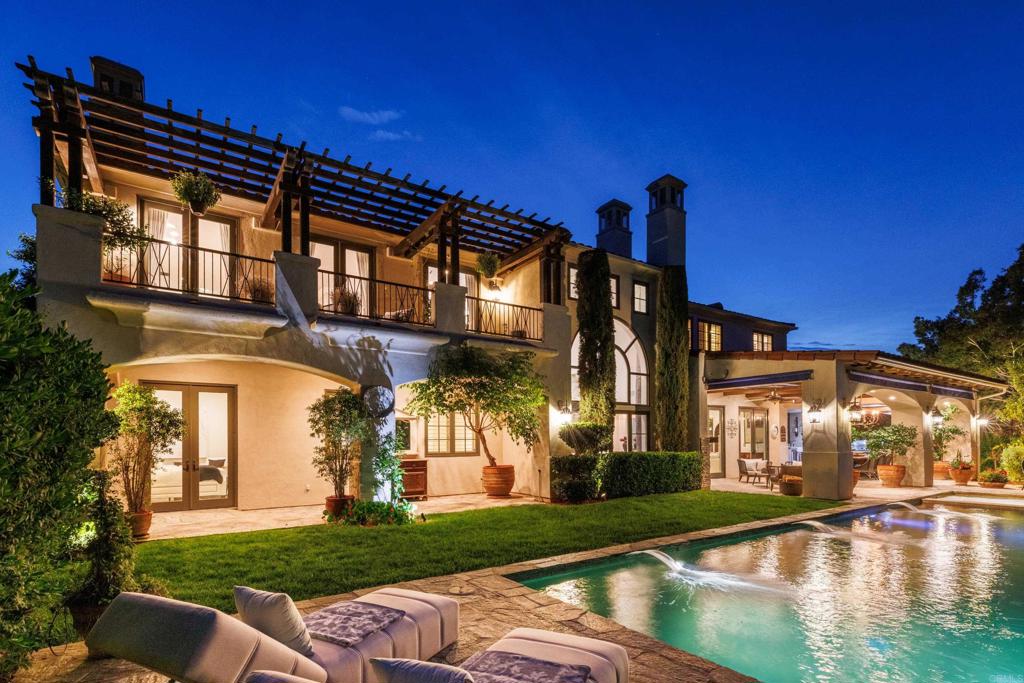 7891 Camino De la Dora