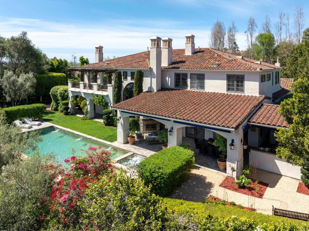 7891 Camino De la Dora