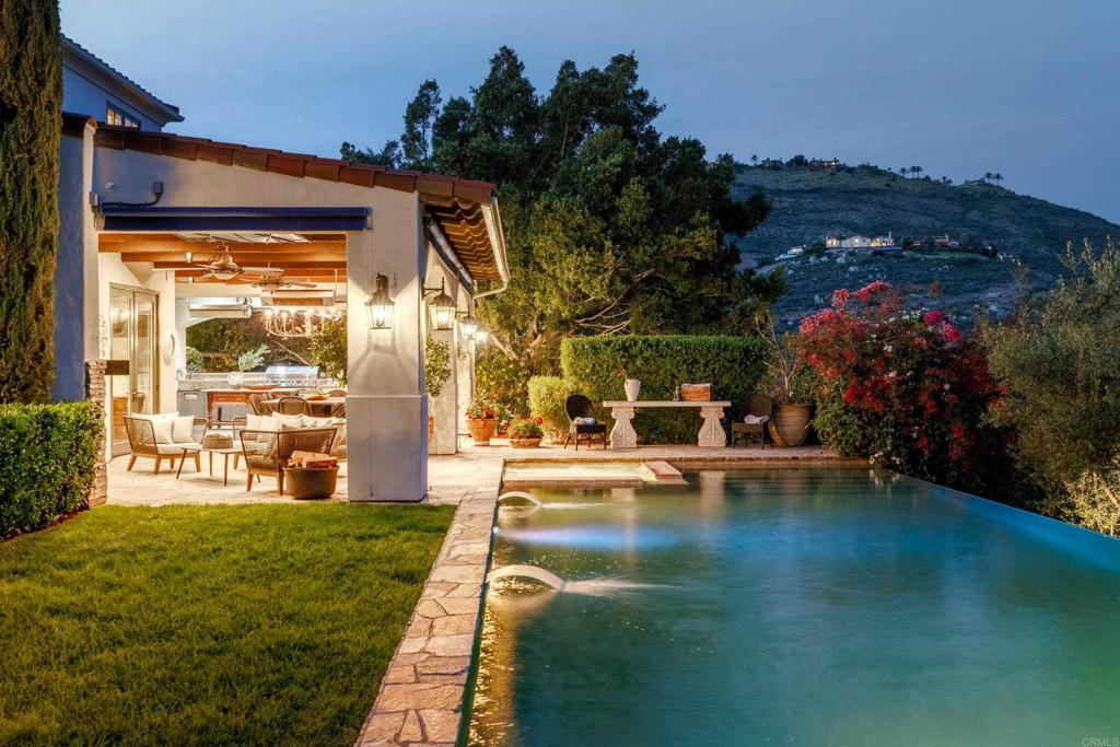 7891 Camino De la Dora